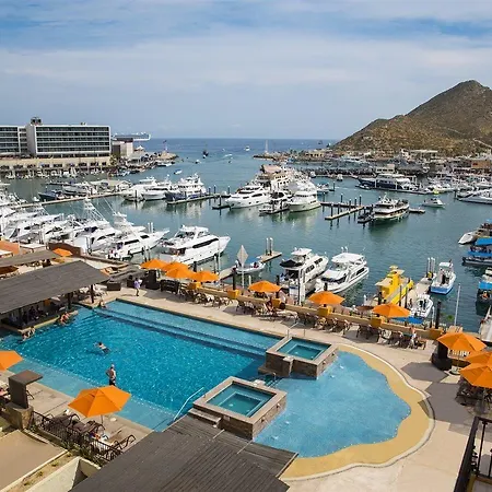 Hotel Tesoro Los Cabos