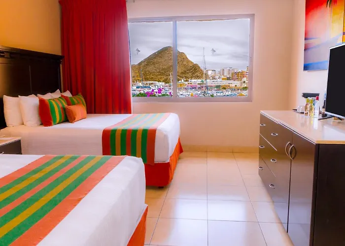 Tesoro Cabos 4* Cabo San Lucas