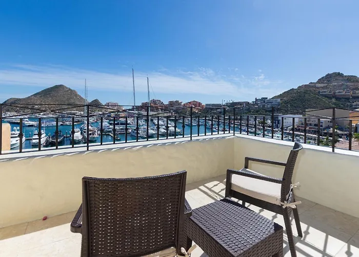 Tesoro Cabos Resort Cabo San Lucas