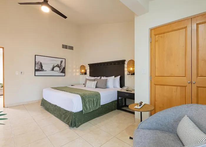 Tesoro Cabos Resort