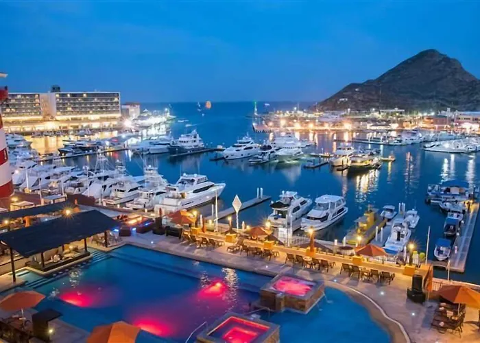 Tesoro Cabos Resort