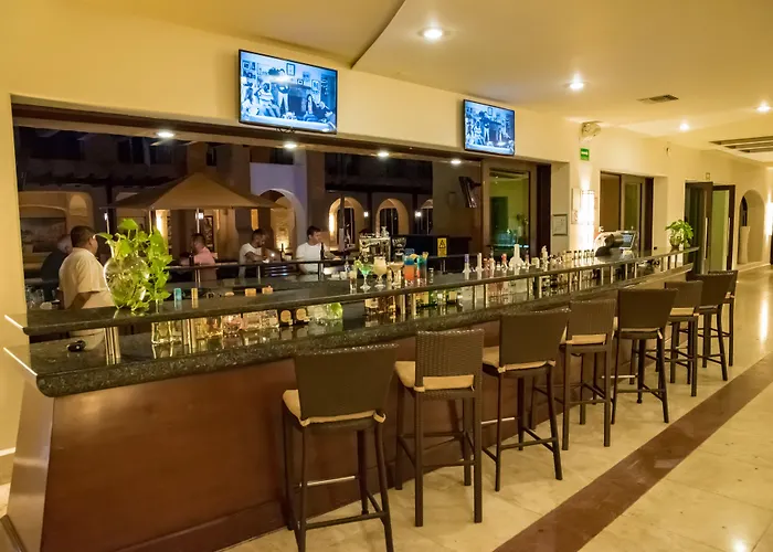 Tesoro Cabos 4* Cabo San Lucas