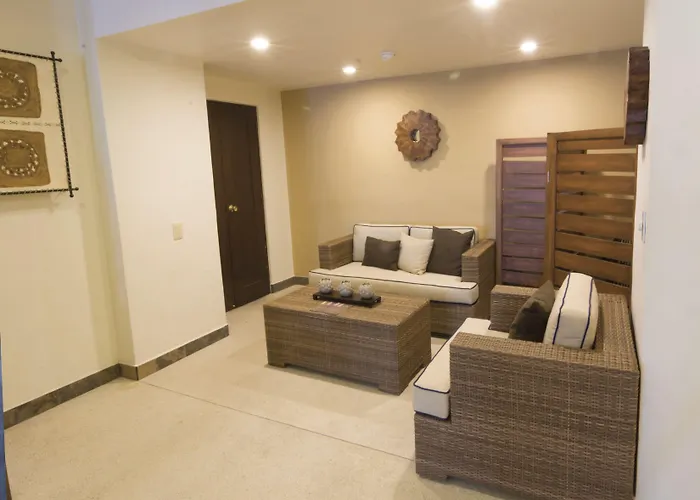 Tesoro Cabos 4*