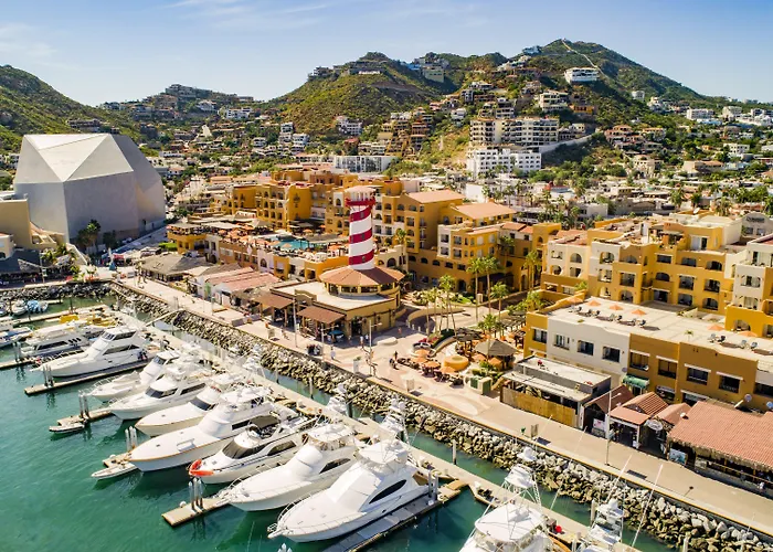 Resort Tesoro Cabos