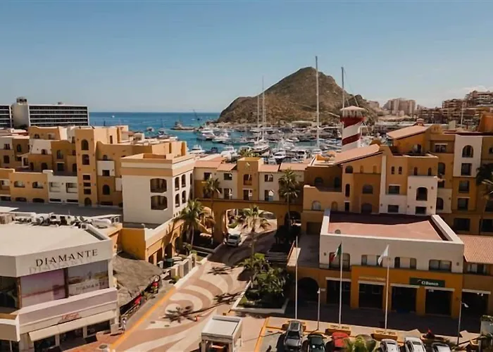 Resort Tesoro Cabos Cabo San Lucas