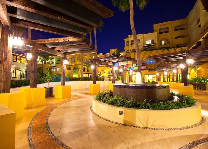 Tesoro Cabos Resort 4*